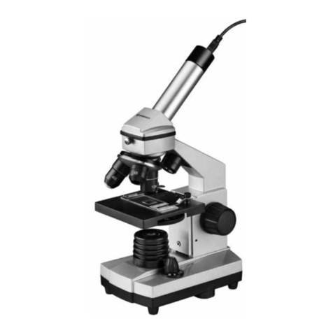 Bresser Junior 8855000 operating instructions