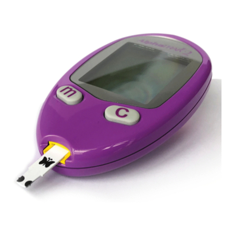 Zoetis AlphaTRAK 2 manual