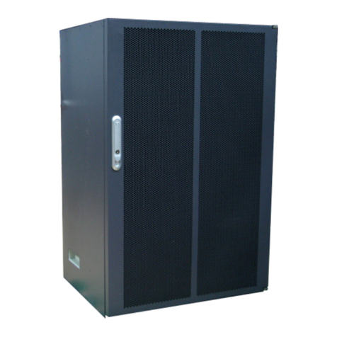 Huawei BTS3900 V100R003 Hardware description