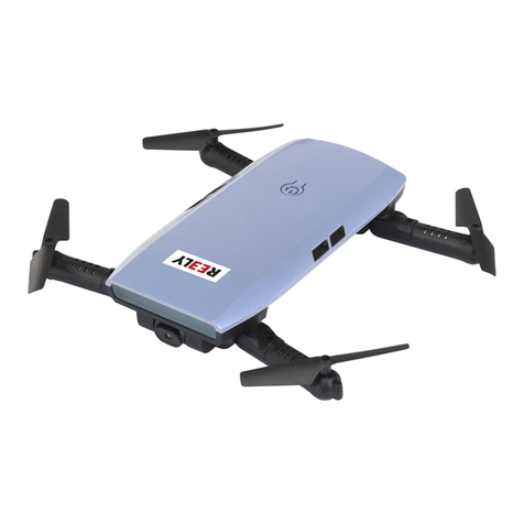 Reely Gravity FPV RtF User manual