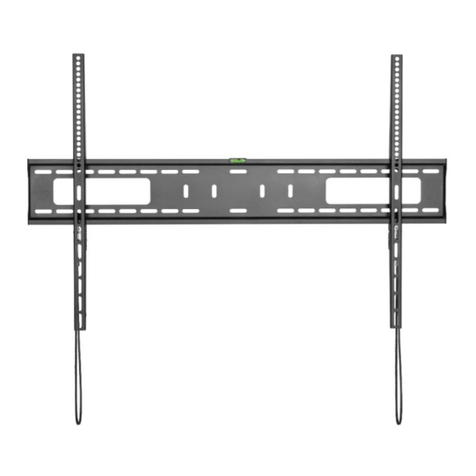 StarTech.com FPWFXB1 User manual