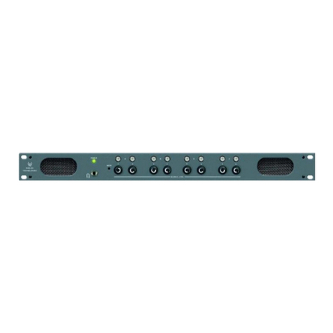 Wohler SUM Series user guide