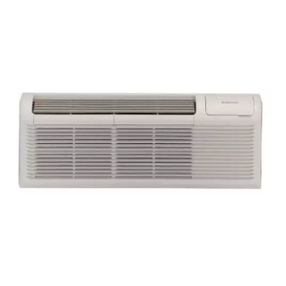 Hotpoint AH11E07D Operating instructions