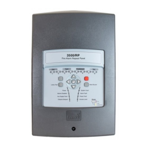 Pro-tec 3500 Guide Pro-tec 3500 Guide
