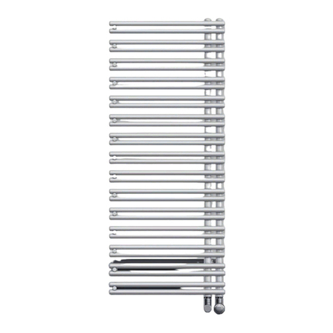VOGEL&NOOT WIEN-LEFT Assembly and operating manual
