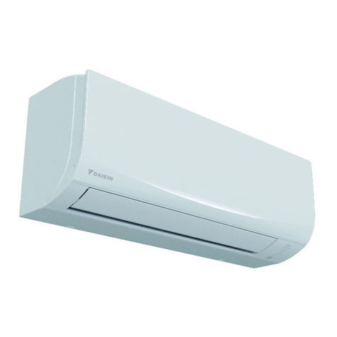Daikin FTXP50M2V1B User manual