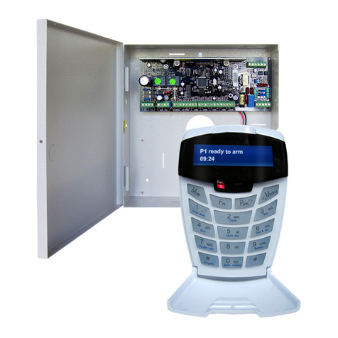 Watchguard WGAP864 User manual