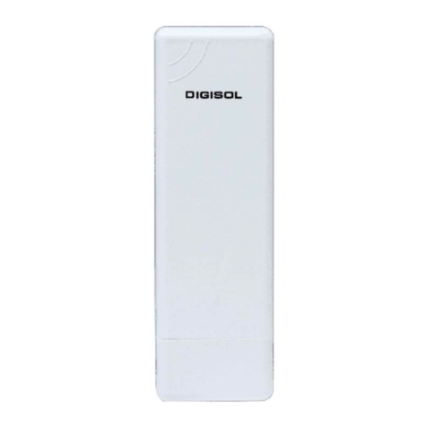 Digisol DG-WA1102NPLV2 user manual