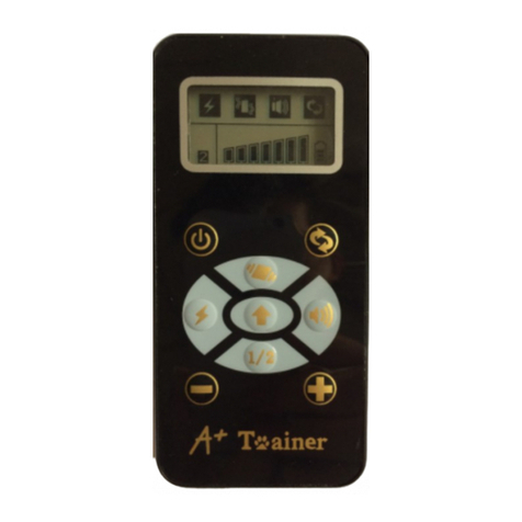 A+ Trainer 160B manual