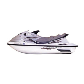 Yamaha XLT1200 WaveRunner 2003 User manual