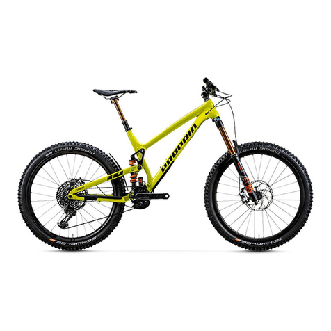 PROPAIN Spindrift User manual