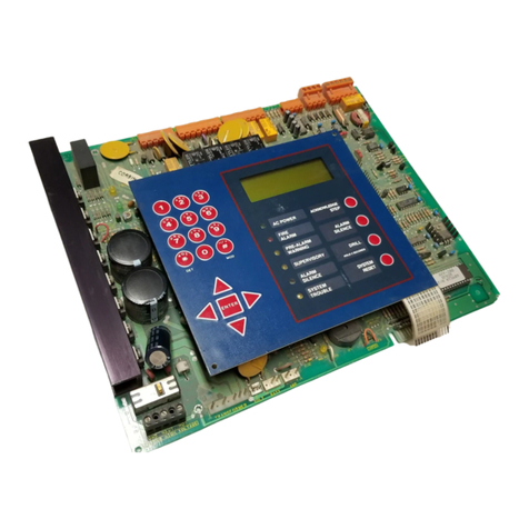 Notifier AFP-200 User manual