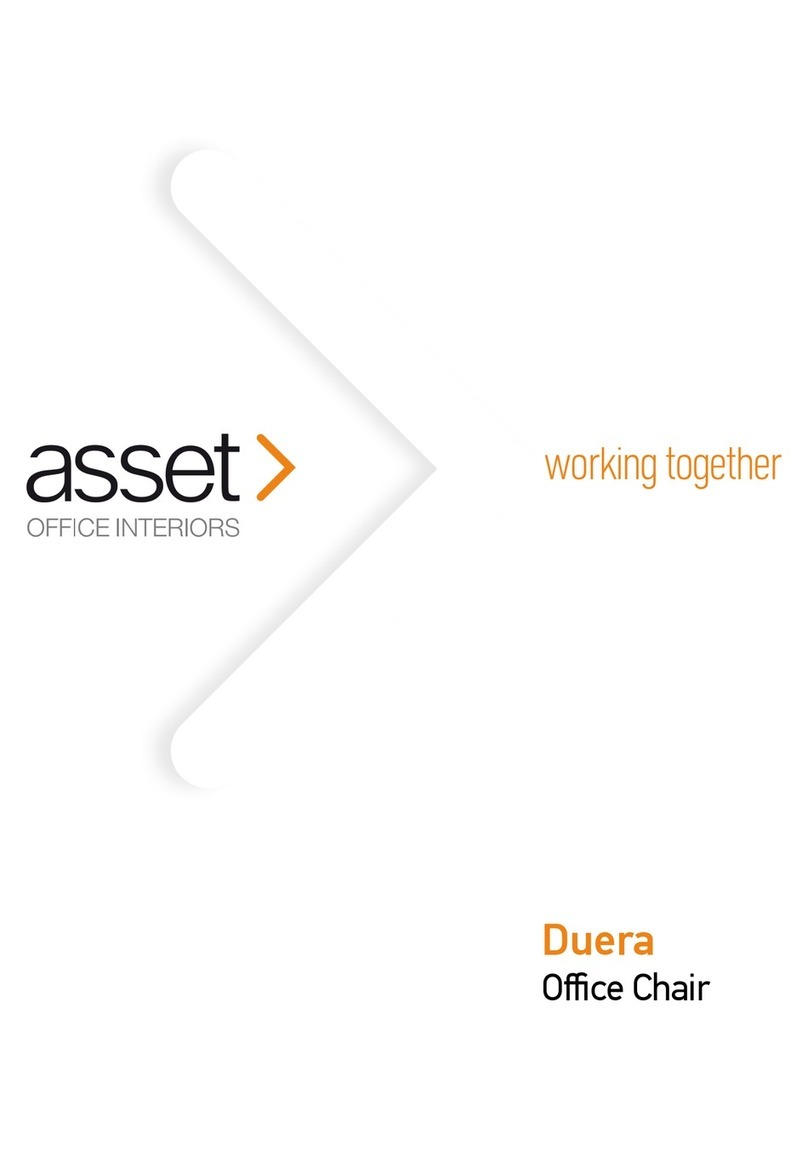 KLOBER Duera User manual