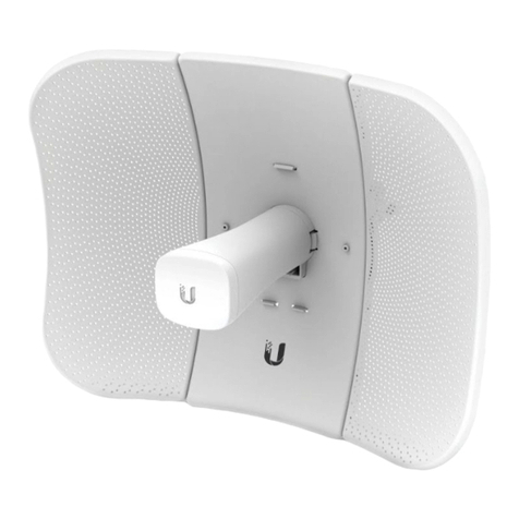 Ubiquiti LBE-5AC-Gen2 quick start guide