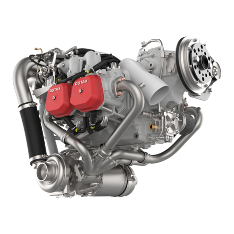 Rotax 914 F installation manual