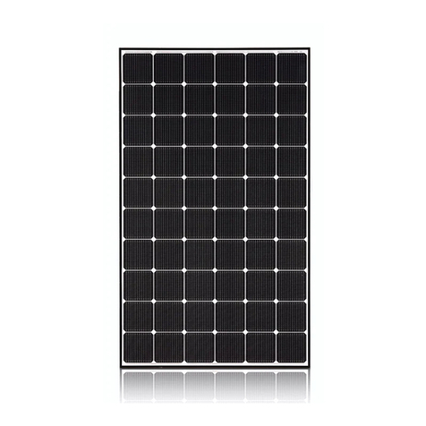 LG LG325N1CW-V5 User manual