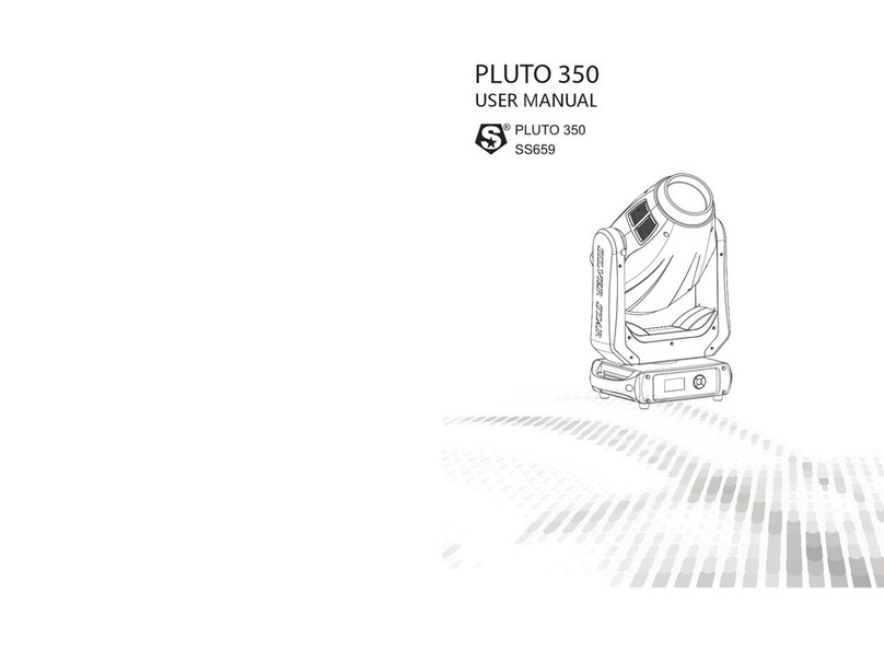 SilverStar SS659 user manual