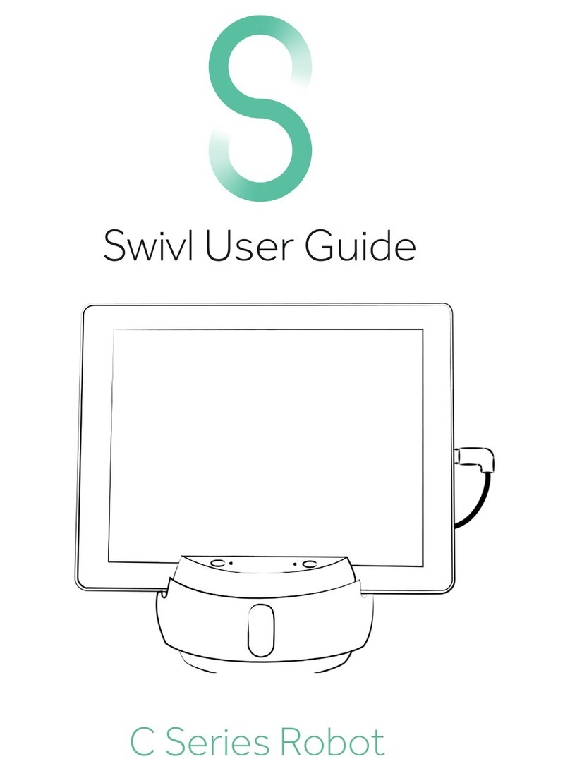 Swivl C Series user guide