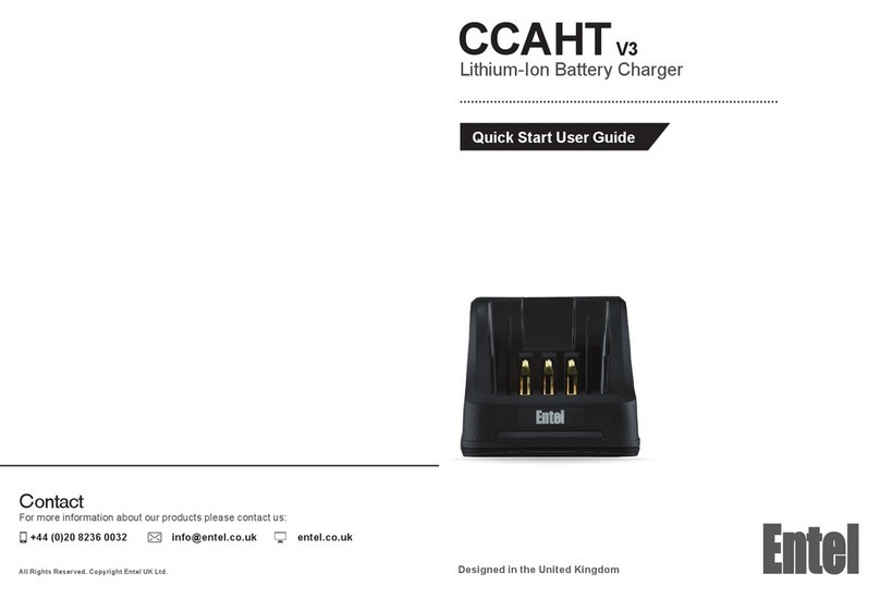 Entel CCAHT V3 Setup guide