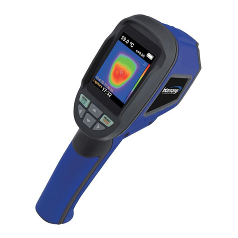 Intercomp HT-02 User manual