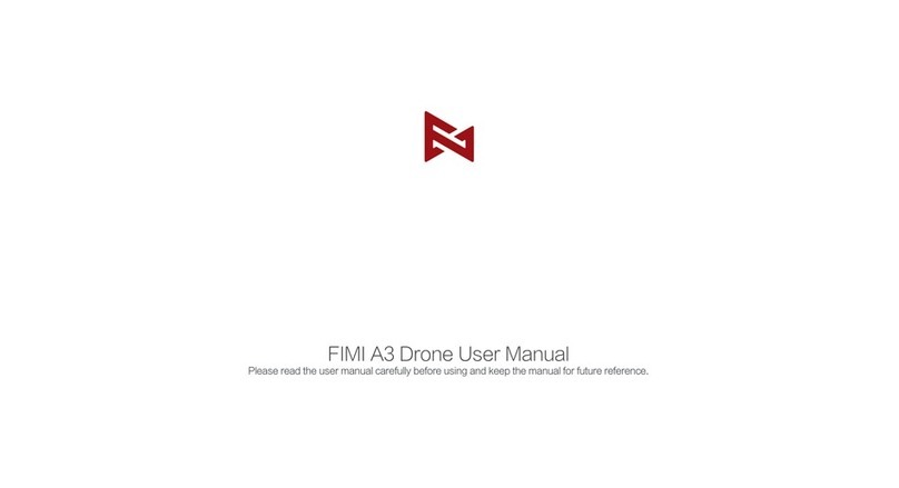 FIMI FMWRJ01A3 user manual