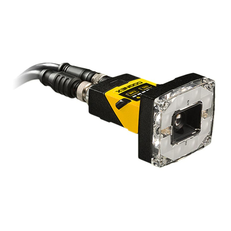 Cognex In-Sight 2000 installation guide Cognex In-Sight 2000 installation guide