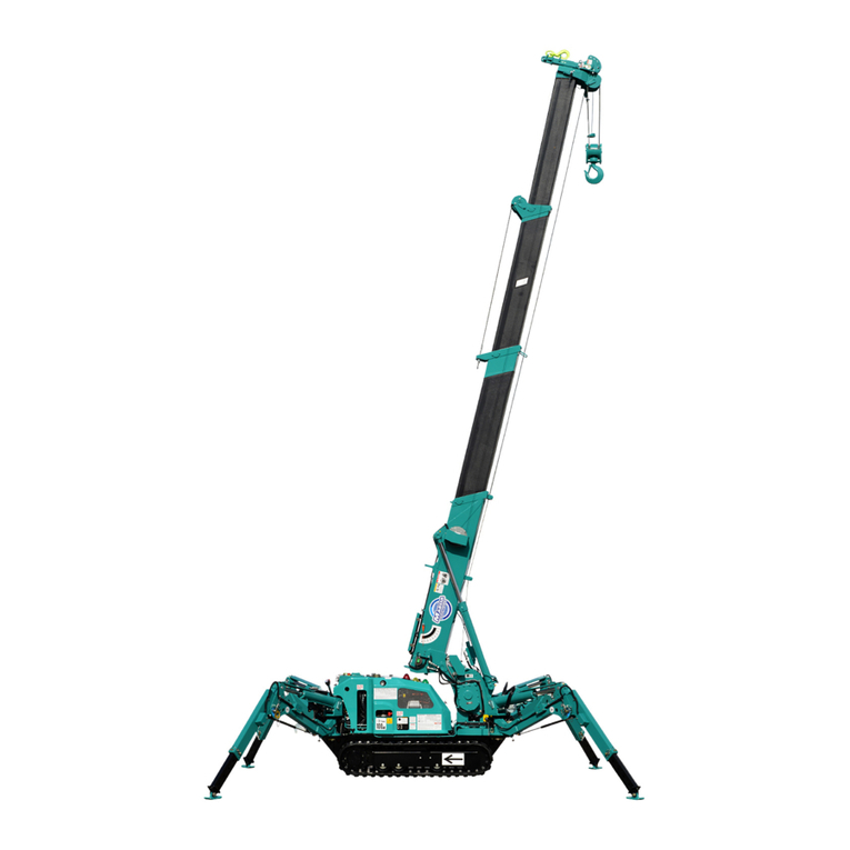 Maeda MC-174CRM User guide
