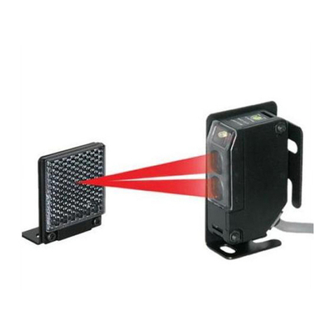 ENFORCER E-936-S35RRGQ manual