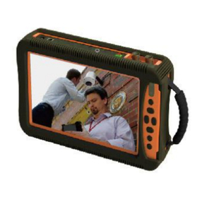 Speco VMST7 User manual