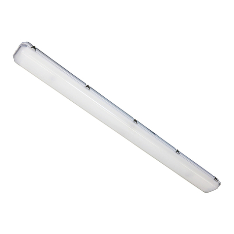 Eaton nLLK 15 LED N 600 User manual