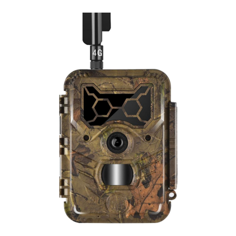 WildGuarder Watcher1 Series User manual