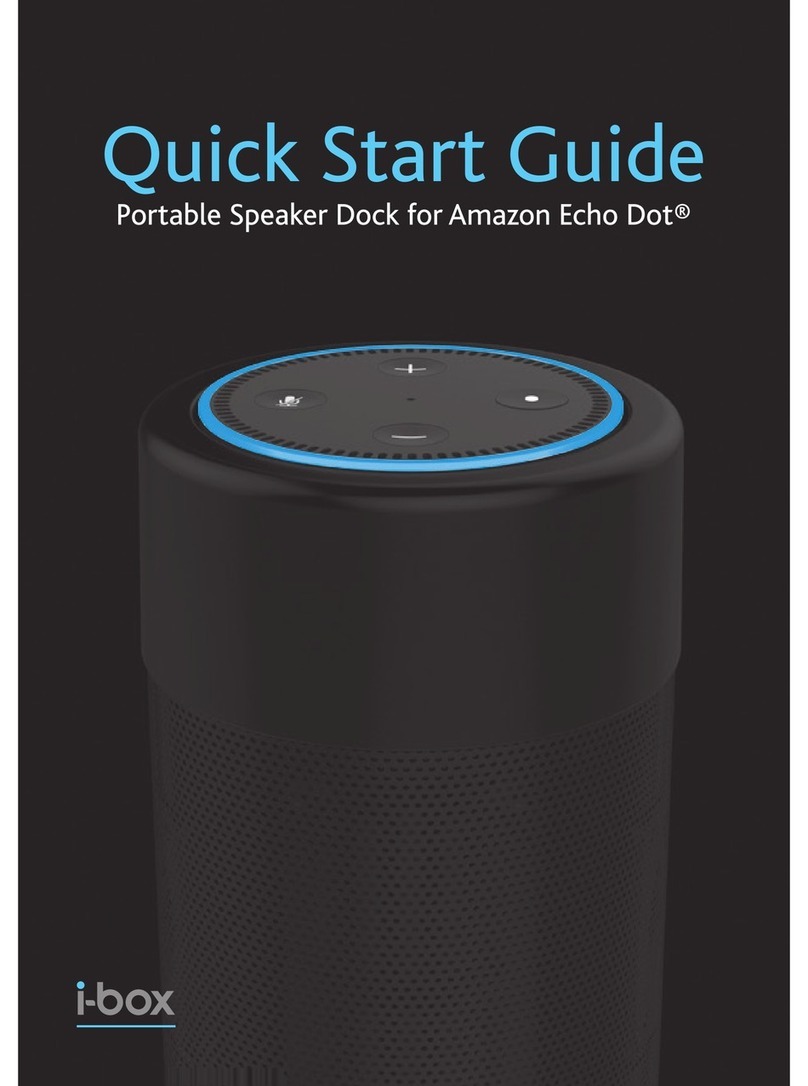 i-box 7903PI quick start guide