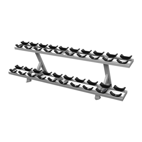 Eleiko 3002380 User manual