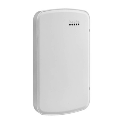 DSC PowerSeries Neo User manual
