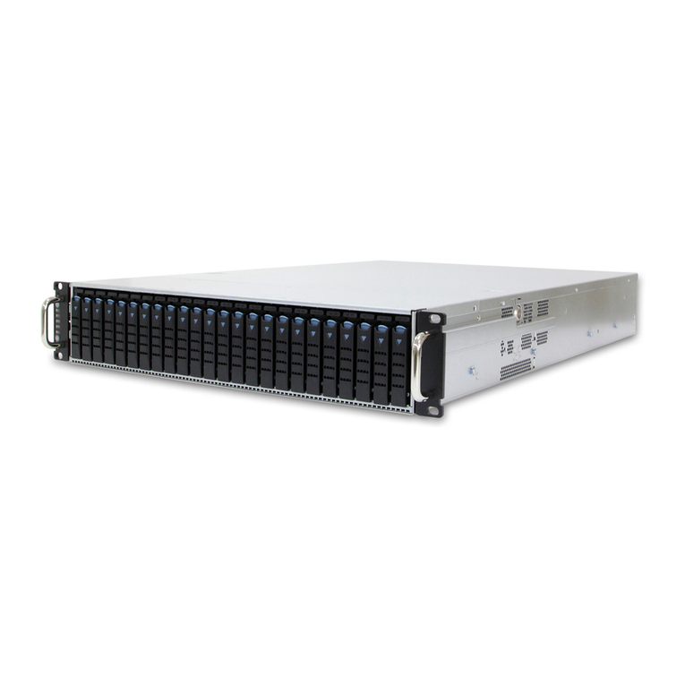 AIC SB201-LB user manual