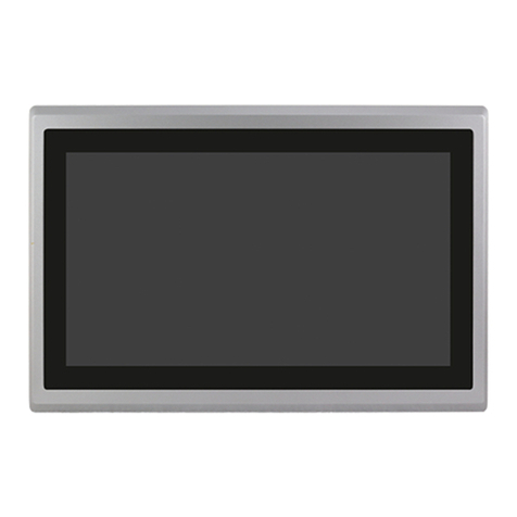 Aplex VIPAC-8 Series User manual Aplex VIPAC-8 Series User manual