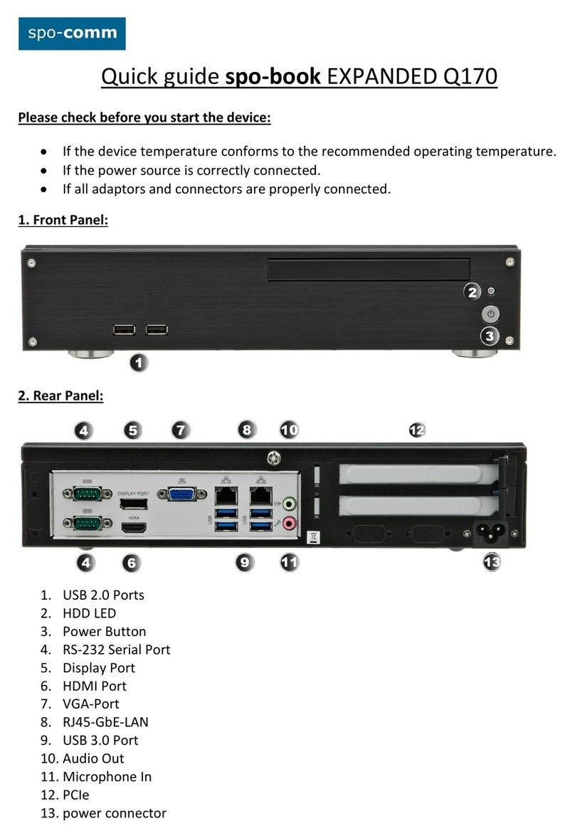 spo-comm spo-book EXPANDED Q170 quick guide