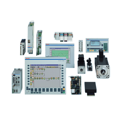 REXROTH VisualMotion 9 troubleshooting guide REXROTH VisualMotion 9 troubleshooting guide