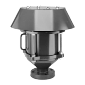 Emerson Enardo EN Series User manual