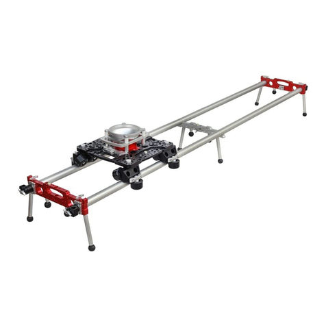 PROAIM Flymate SL-187-00 User manual