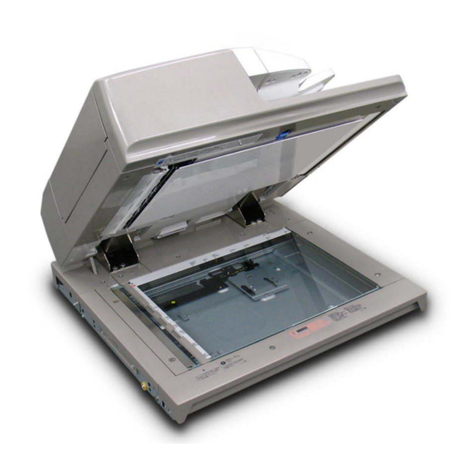 Canon F-1 Service manual