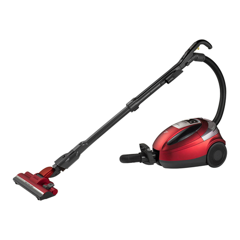 Hitachi CV-SC22V Operational safety precautions