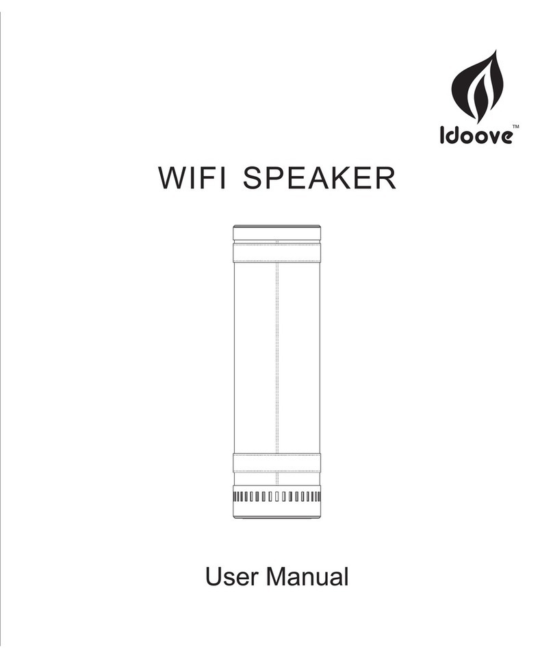 iDoove ID2 user manual