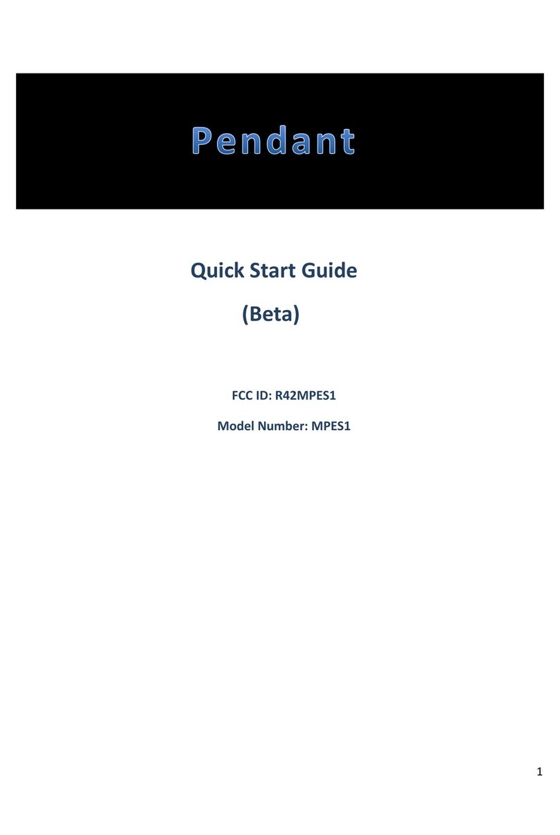 Embedded Wireless MPES1 quick start guide Embedded Wireless MPES1 quick start guide