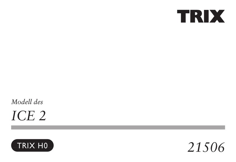 Trix ICE 2 manual