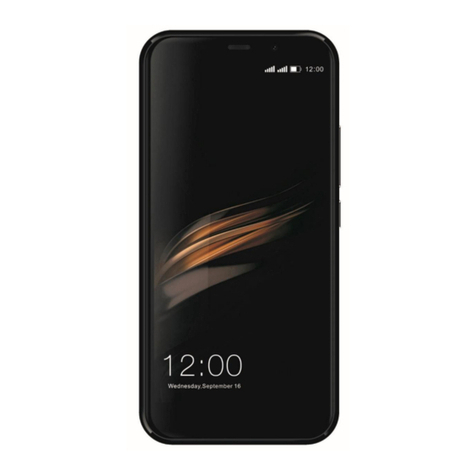 Vortex SYNC user manual
