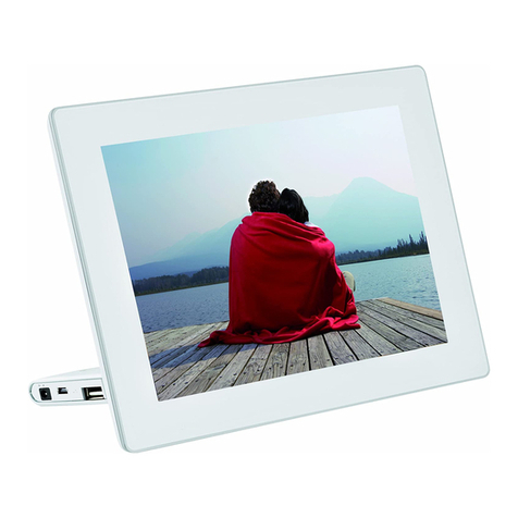 AgfaPhoto AF 5071PS user manual