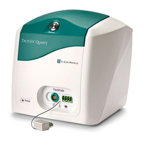 St. Jude Medical TactiSys Quartz Equipment user manual