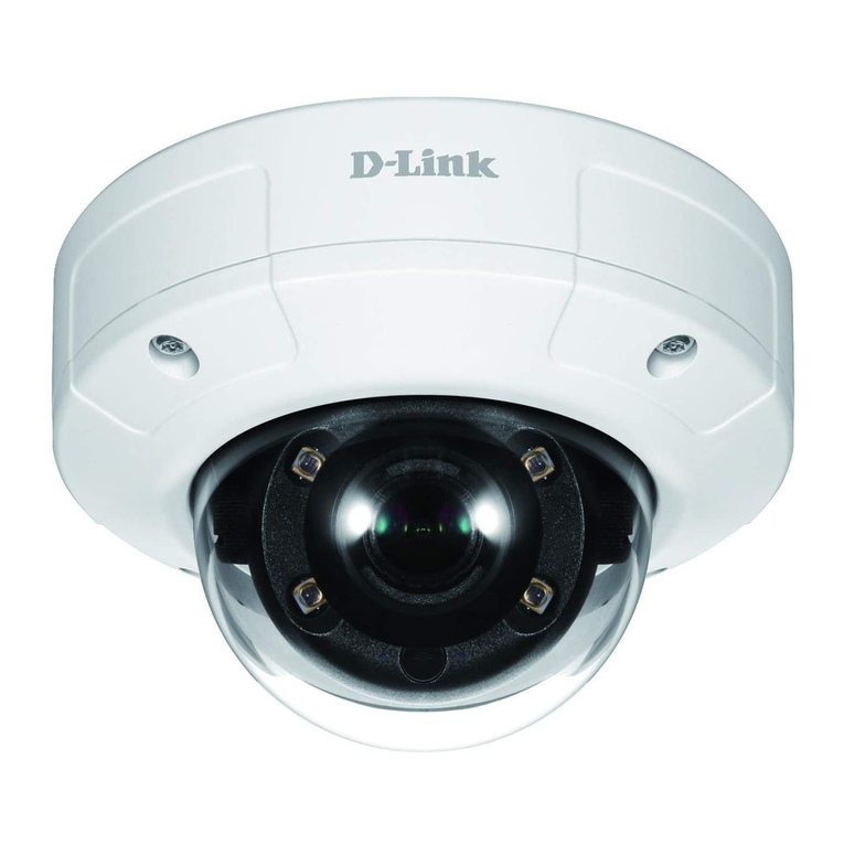 D-Link DCS-4633EV User manual D-Link DCS-4633EV User manual