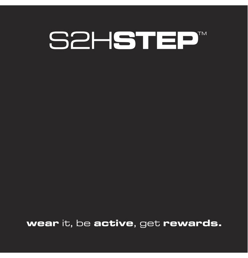 S2H STEP manual